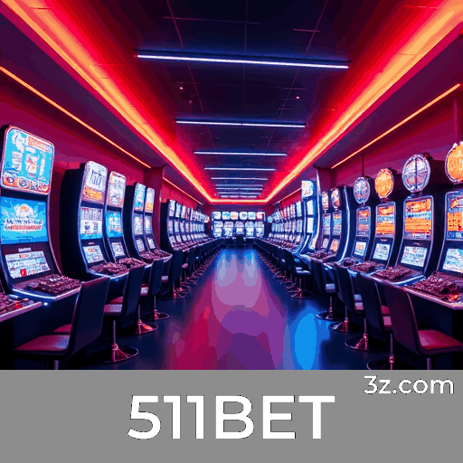 511BET Jogos: Domine Estratégias de Cassino para Vencer Mais
