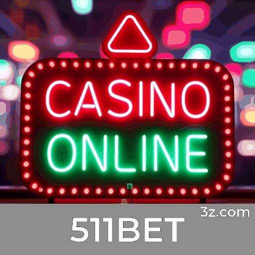 Experimente 511BET: Apostas Móveis Completas e Rápidas