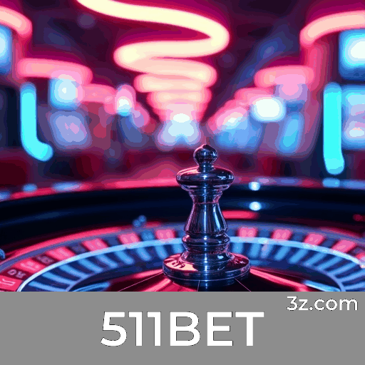 511BET: Plataforma de Apostas Segura e Divertida
