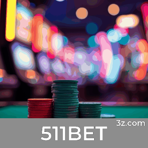 Experimente 511BET: Apostas Móveis Completas e Rápidas