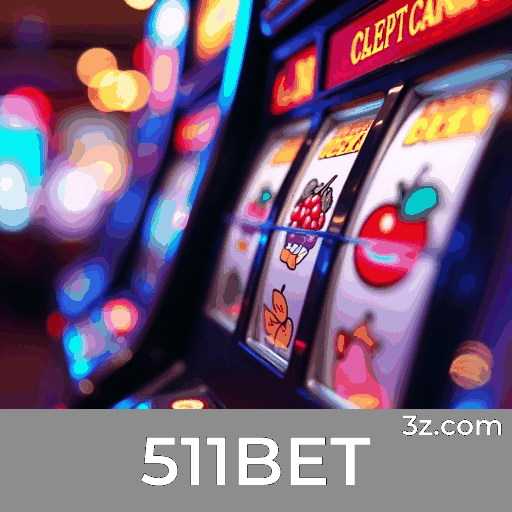 511BET: Confiança e Excelência em Apostas Online
