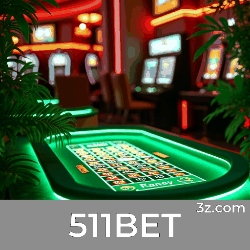 511BET Jogos: Domine Estratégias de Cassino para Vencer Mais
