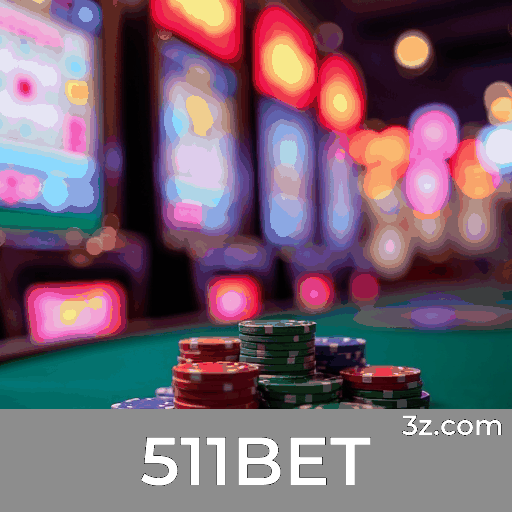 511BET: Confiança e Excelência em Apostas Online