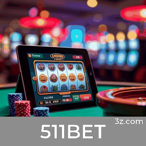 Conecte-se e Compita no Crash da 511BET: Desafie-se Hoje!