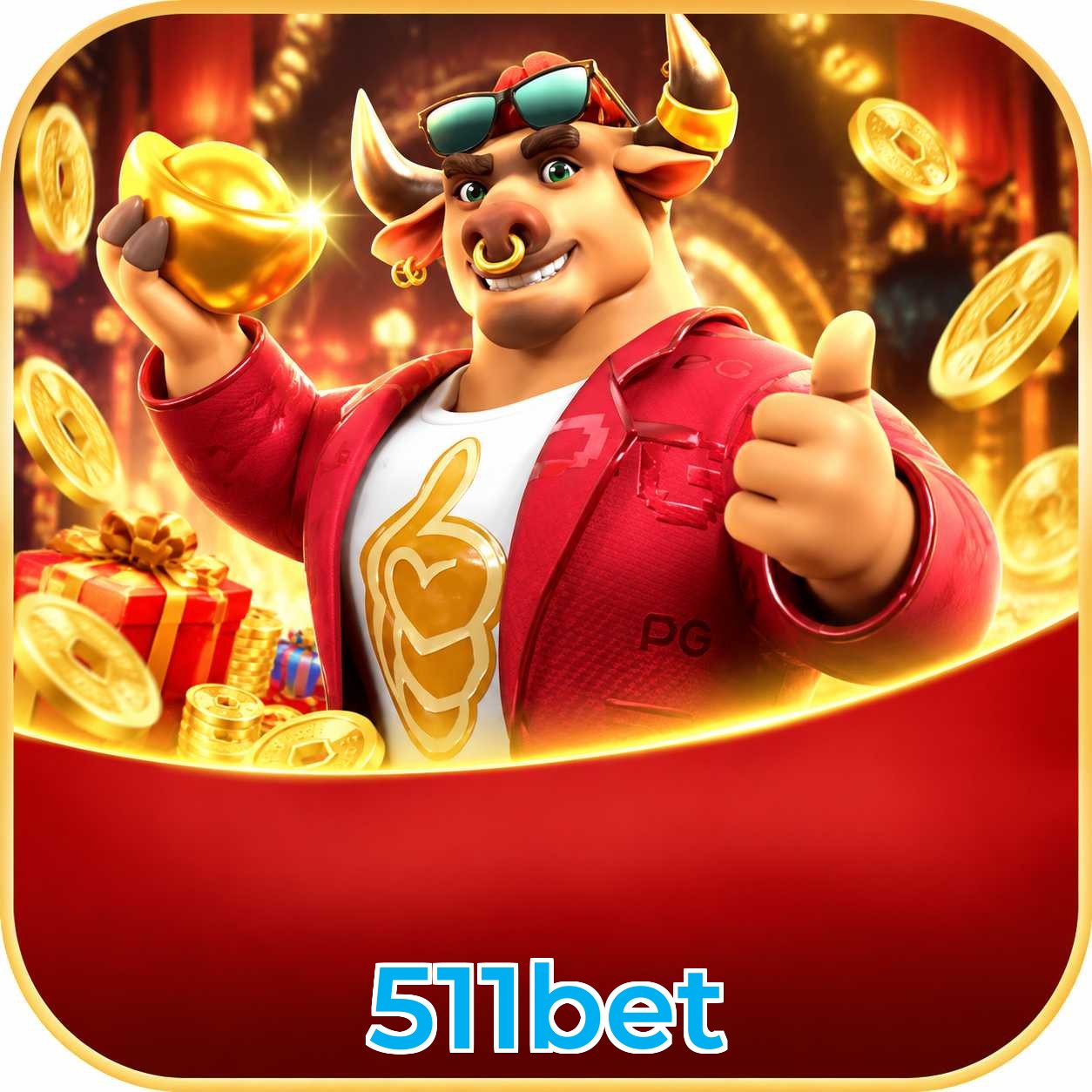 511bet VIP Program Logo