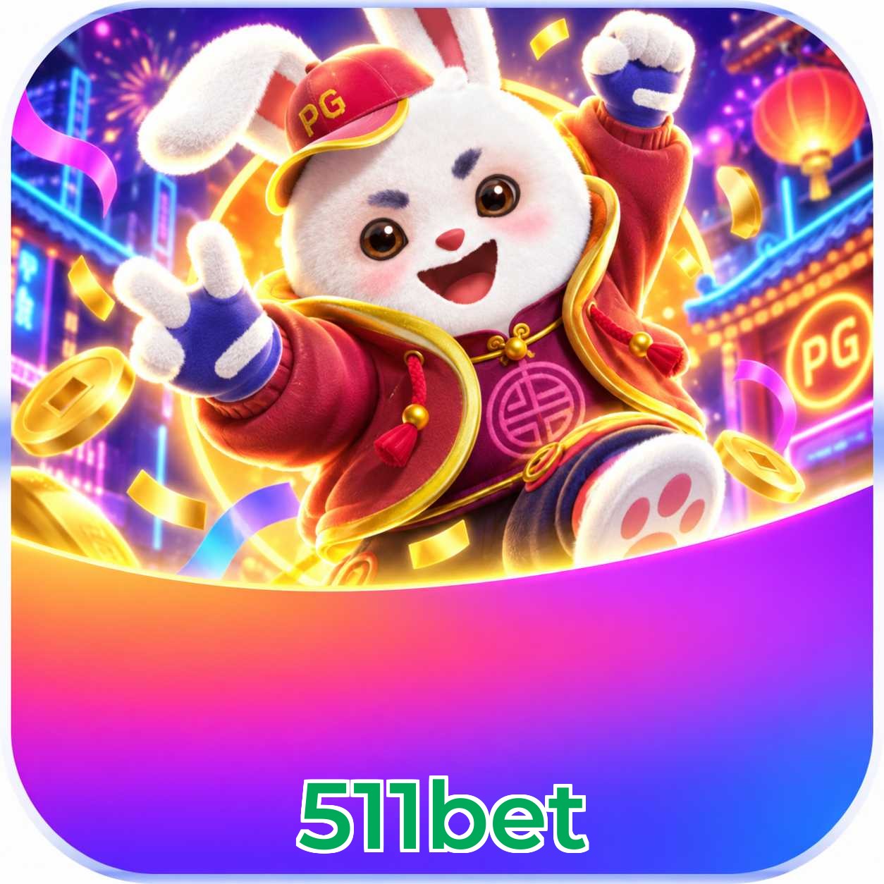 511bet Facebook Brasil - Siga Nossa Página Oficial