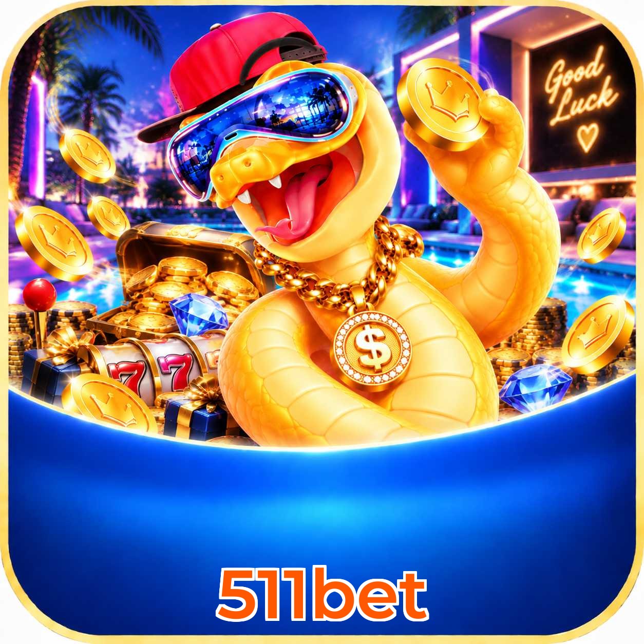 511bet Download - Opções de Download por Plataforma