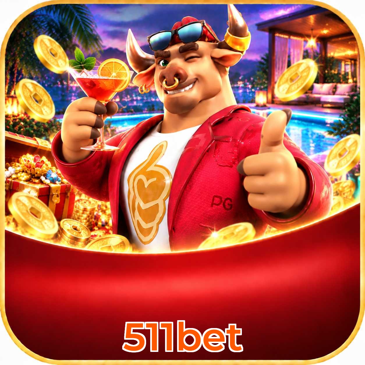 511bet Certificado eCOGRA