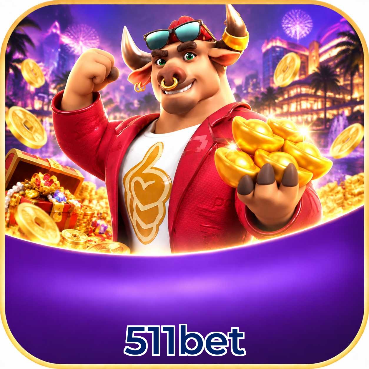 Comparação APP Mobile vs Versão Web 511bet