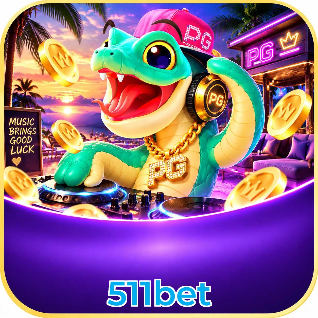 511bet Seguro SSL