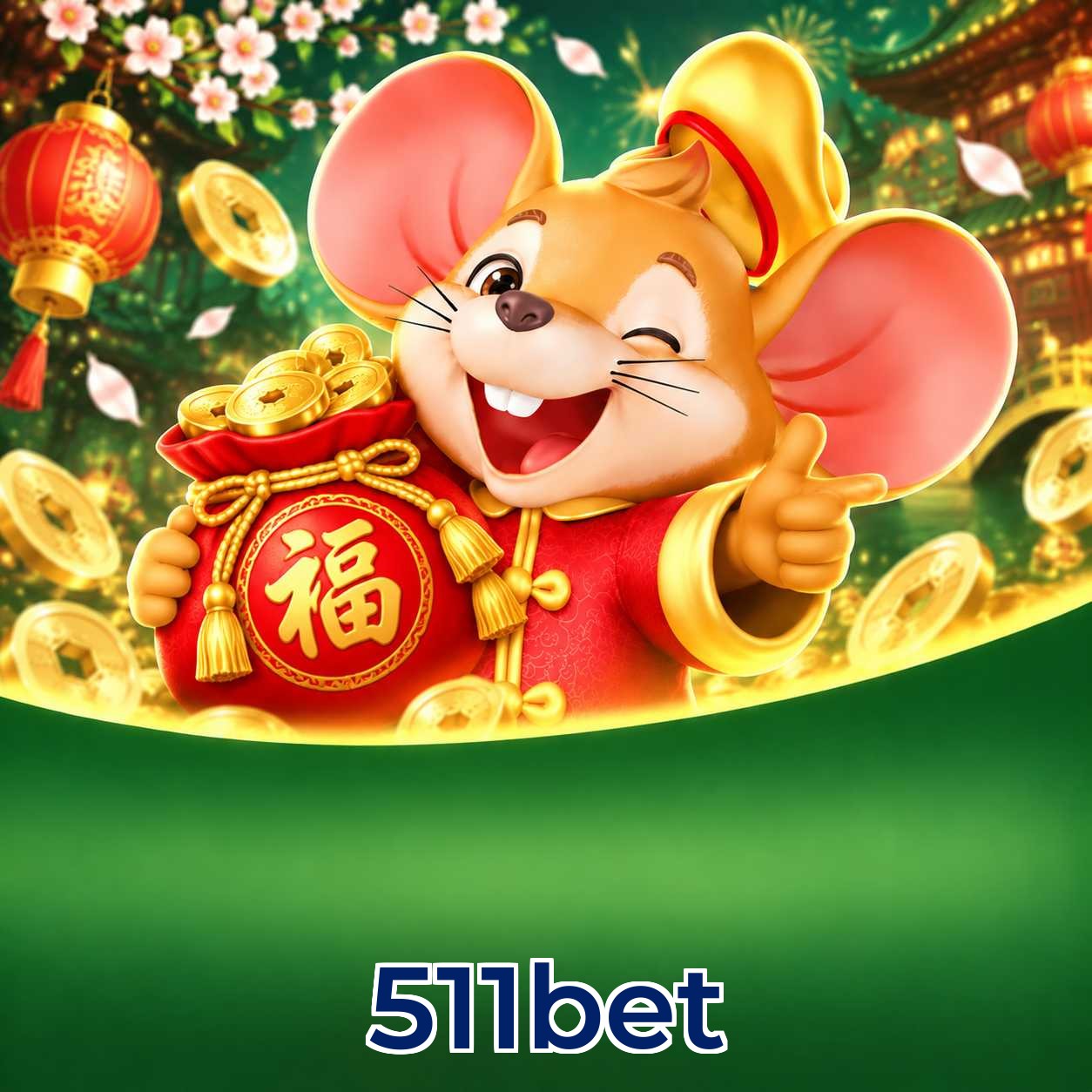 Requisitos do APK 511bet para Android - Logo Oficial