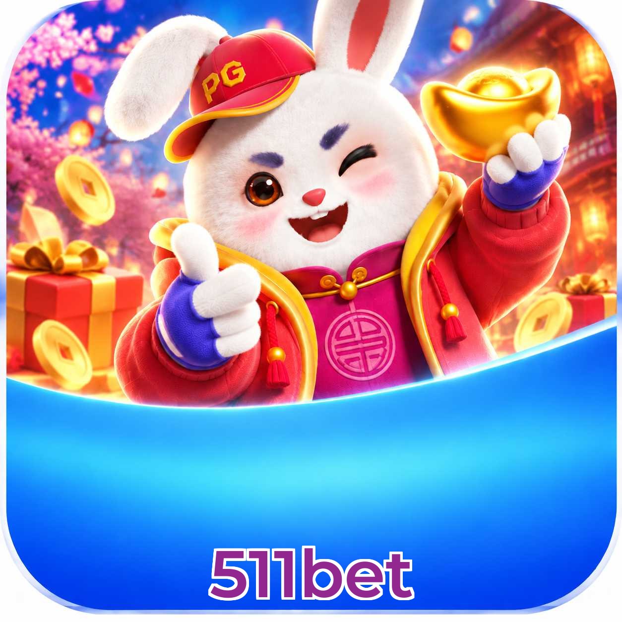 511bet Logo Verificado